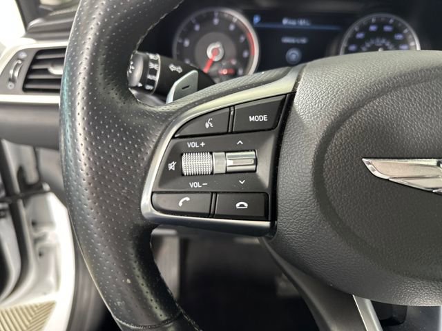 Used 2020 Genesis G70 2.0T image 15