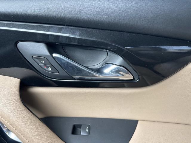 Used 2021 Chevrolet Blazer Premier w/ Driver Confidence II Package FWD image 20