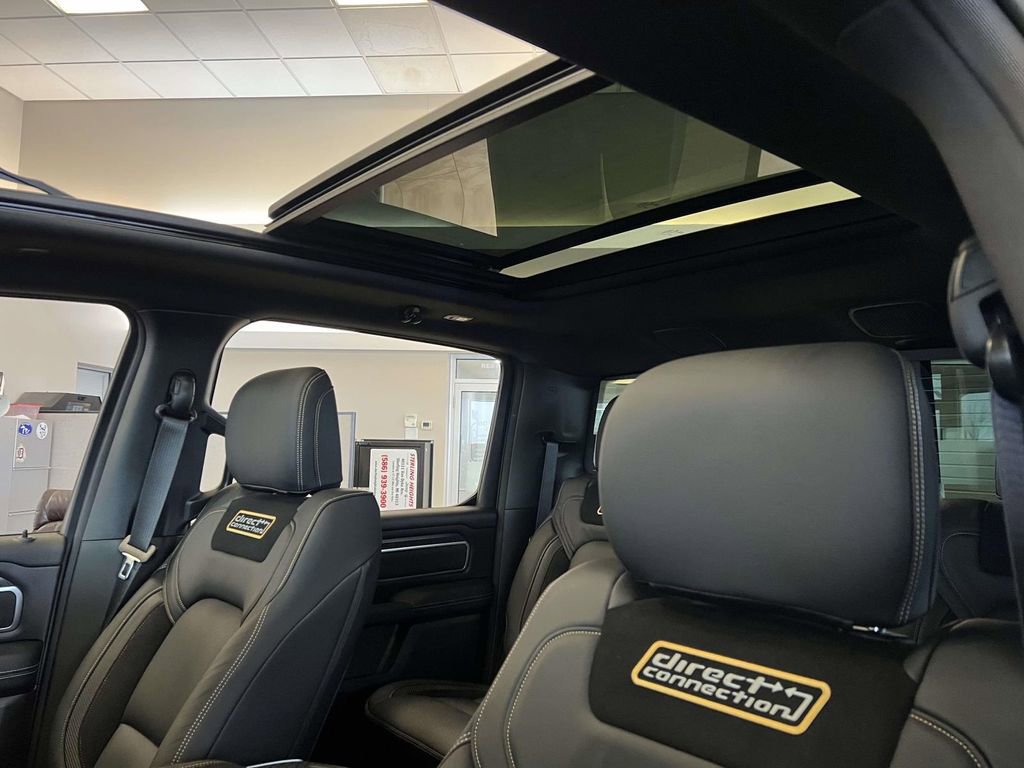New 2026 RAM 1500 Big Horn image 16