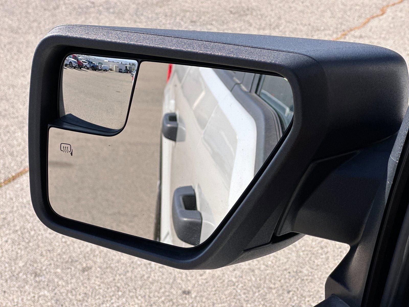 Used 2023 Ford F150 XL w/ STX Appearance Package image 32