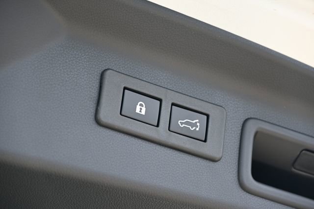 New 2026 Subaru Forester Premium AWD/4WD image 16