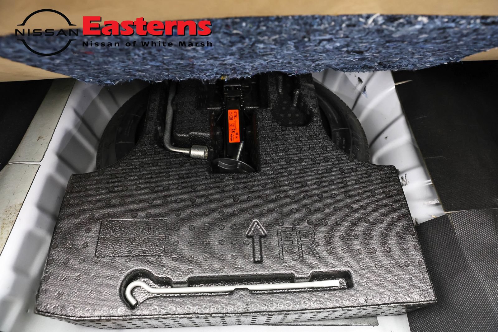 Used 2023 Nissan Kicks S FWD image 21