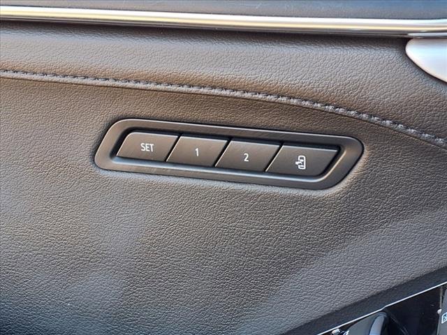 Used 2024 Cadillac CT5 Sport image 15