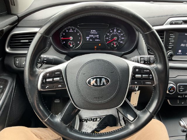 Used 2019 Kia Sorento AWD V6 w/ Option Group 020 image 4