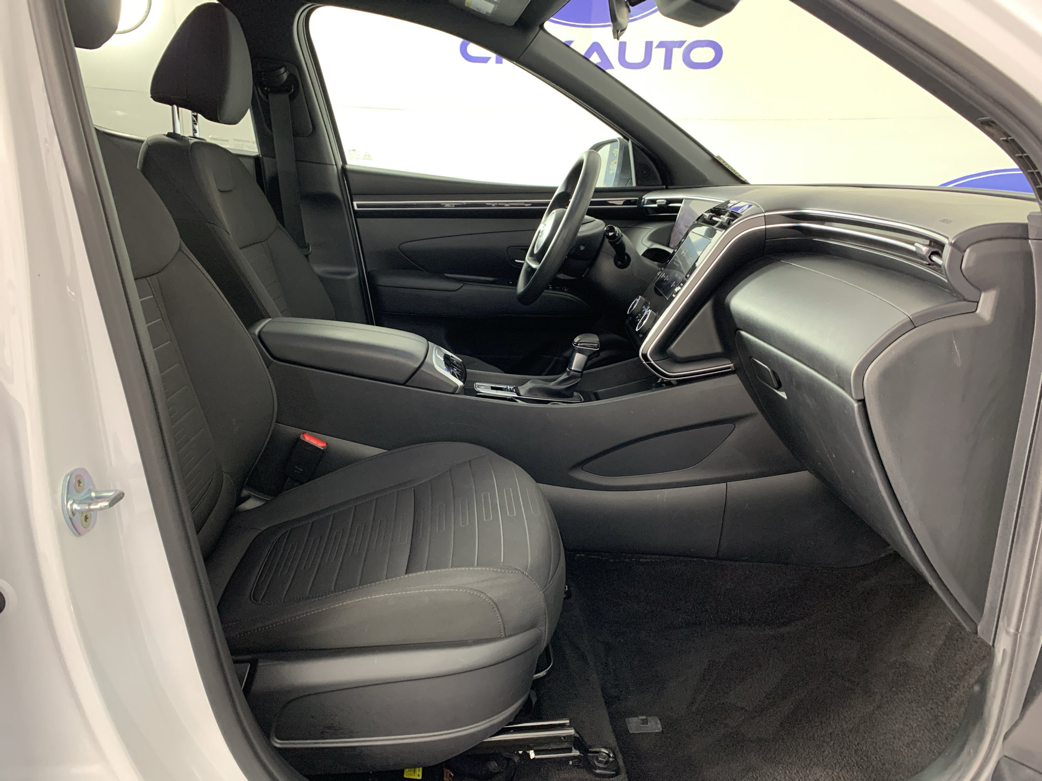 Used 2022 Hyundai Santa Cruz SEL w/ Activity Package AWD/4WD image 38