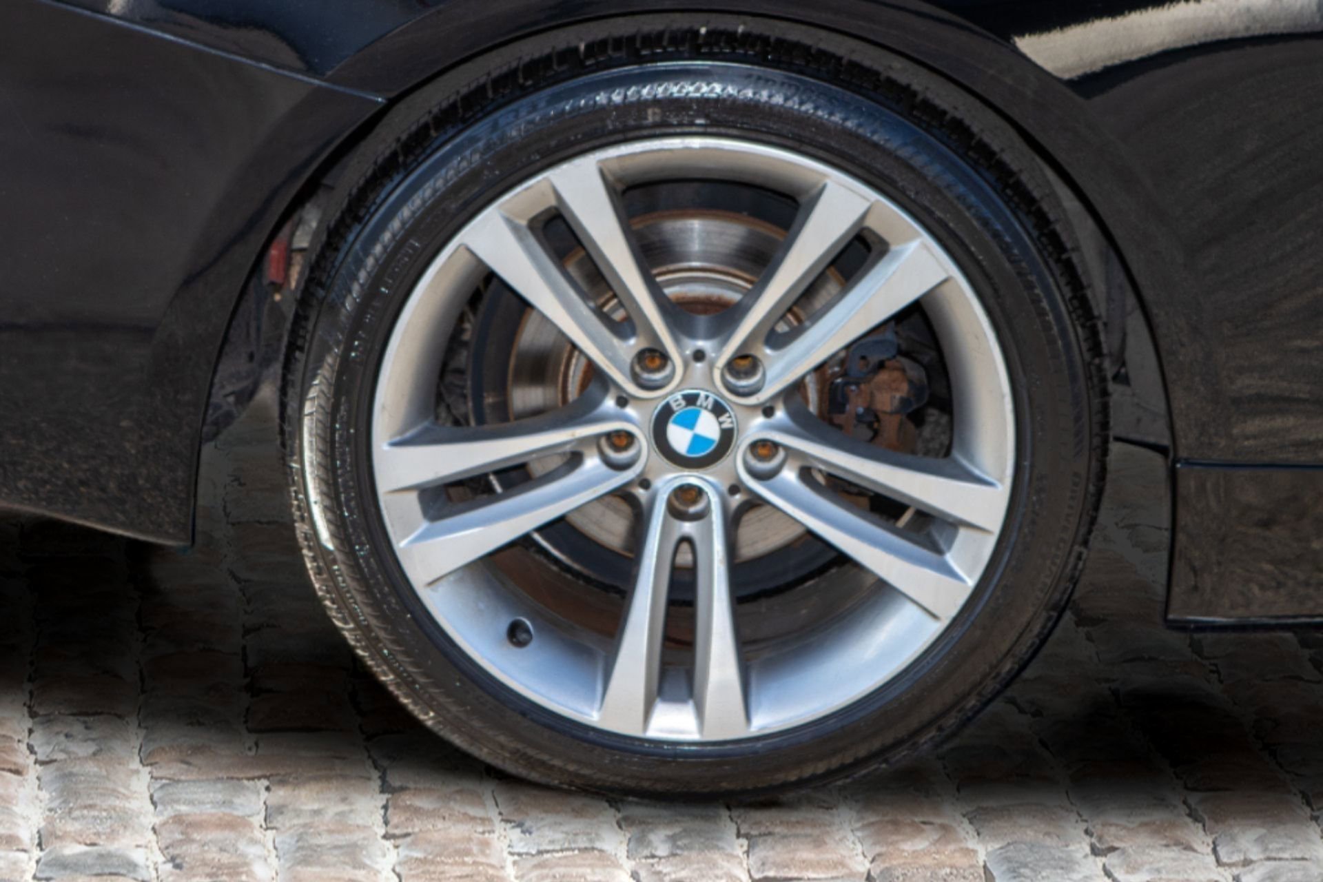 Used 2018 BMW 430i Convertible image 39