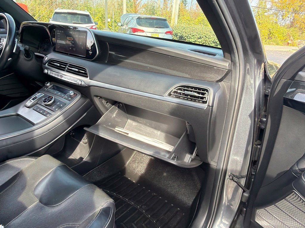 Used 2020 Hyundai Palisade Limited AWD/4WD image 52