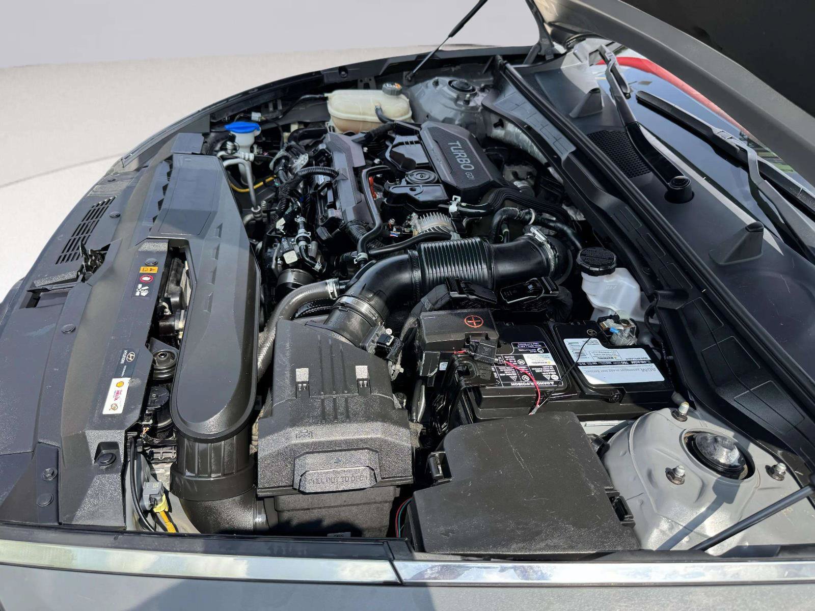 Used 2022 Hyundai Sonata SEL Plus FWD image 67