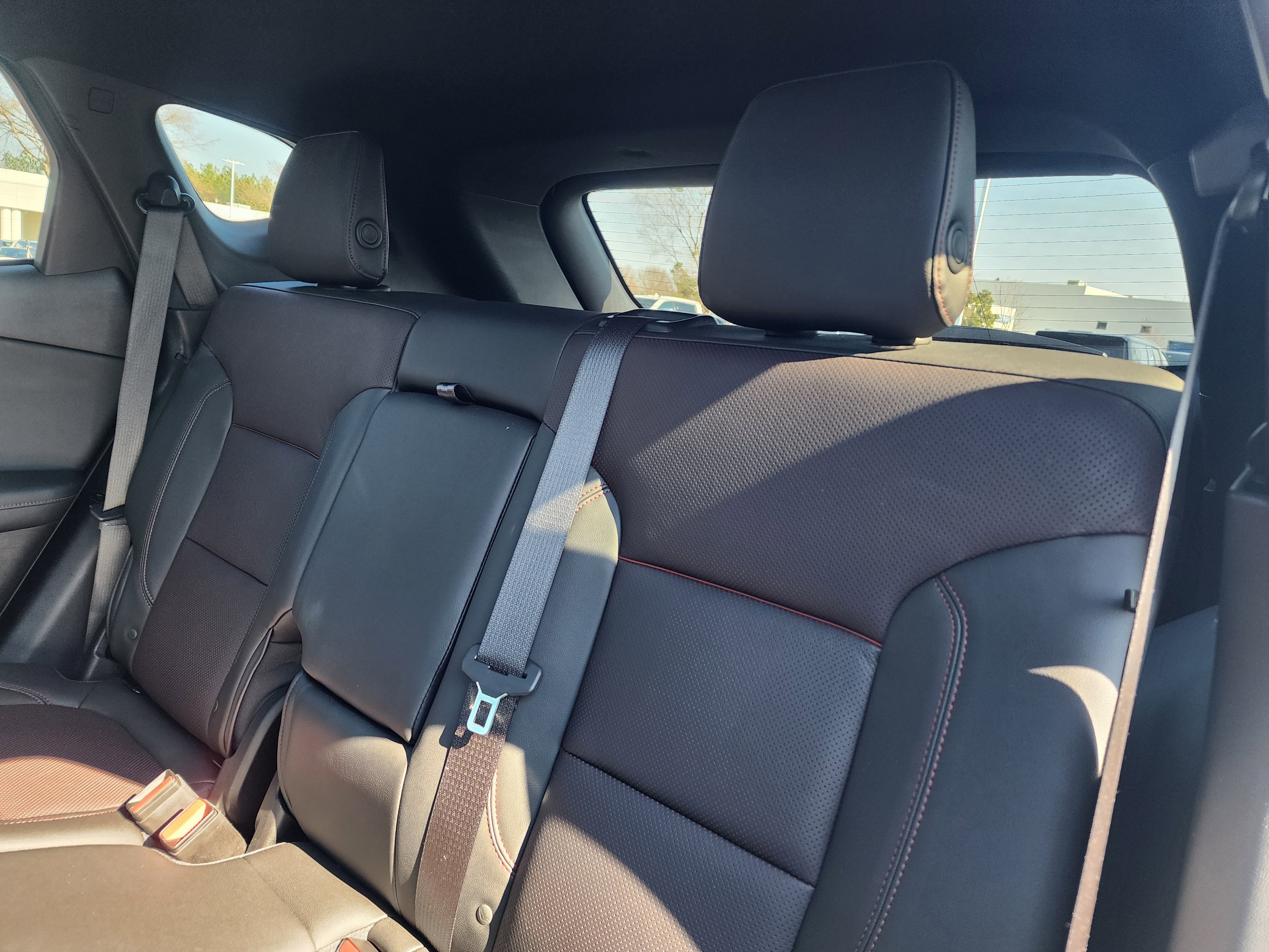 Used 2020 Chevrolet Blazer RS image 14