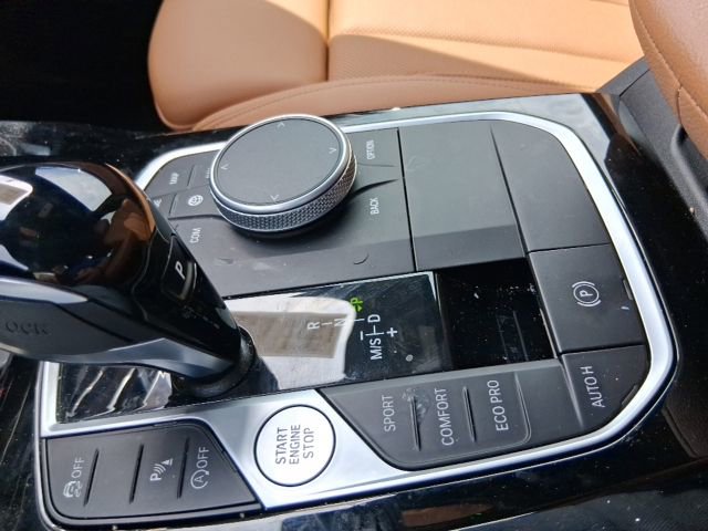 Used 2023 BMW X3 sDrive30i w/ Premium Package w/ZPA RWD image 12