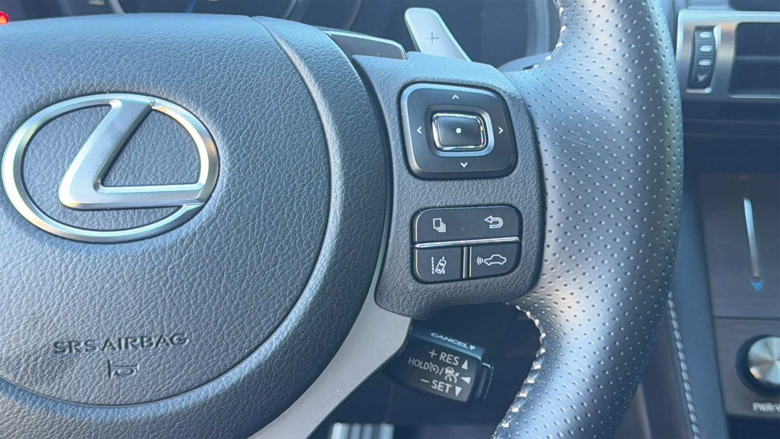 Used 2024 Lexus RC 350 F Sport image 24