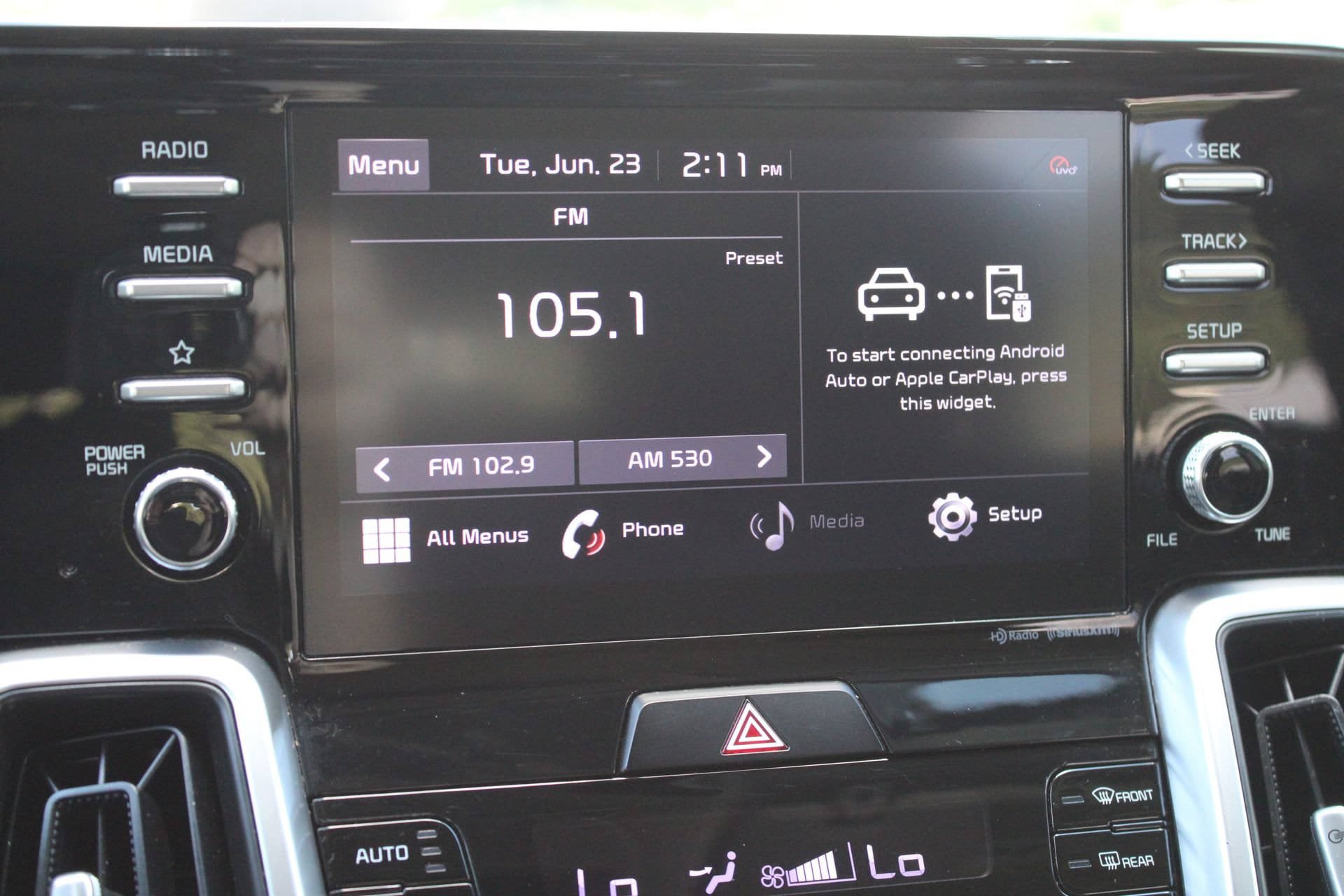Used 2021 Kia Sorento EX w/ Panoramic Sunroof Package AWD/4WD image 41