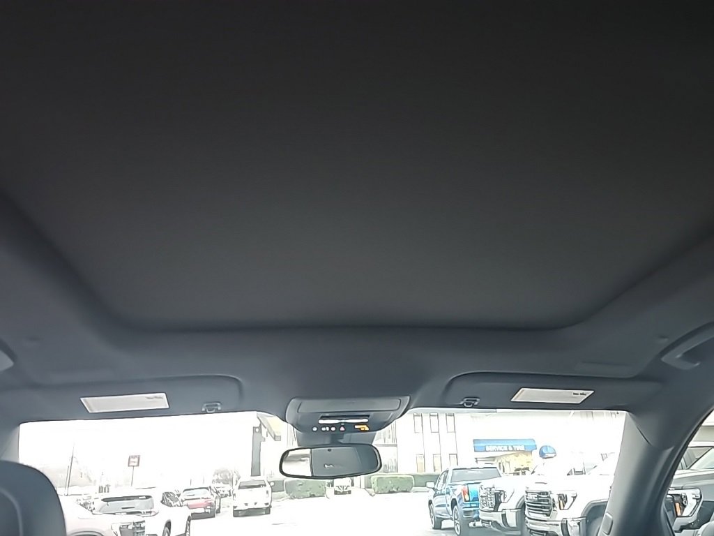 Certified 2024 GMC Acadia AT4 w/ LPO, Floor Liner Package image 18