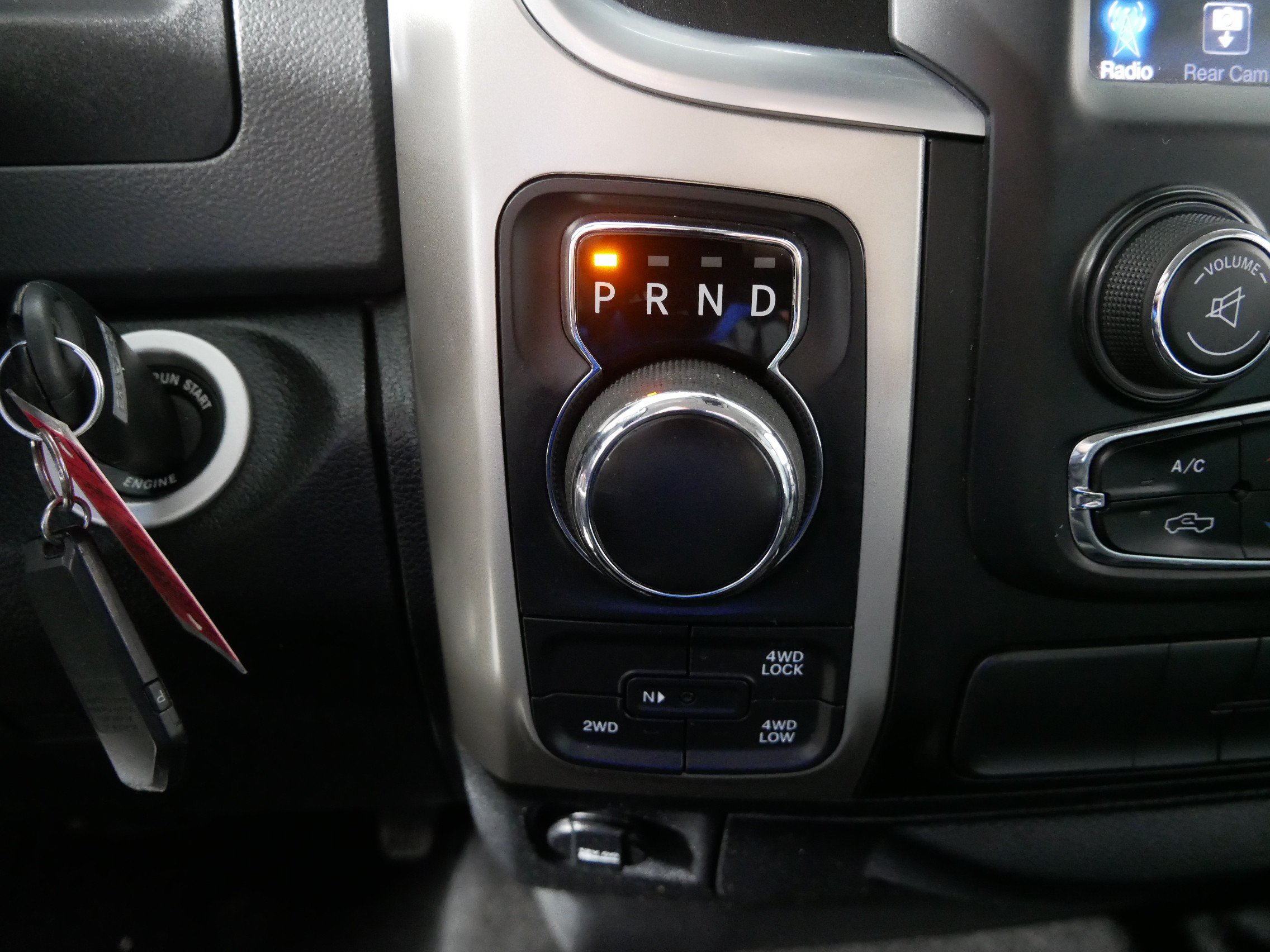 Used 2017 RAM 1500 Classic SLT w/ Luxury Group AWD/4WD image 24