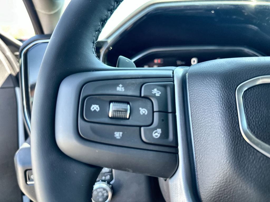 New 2026 GMC Sierra 1500 SLT image 31