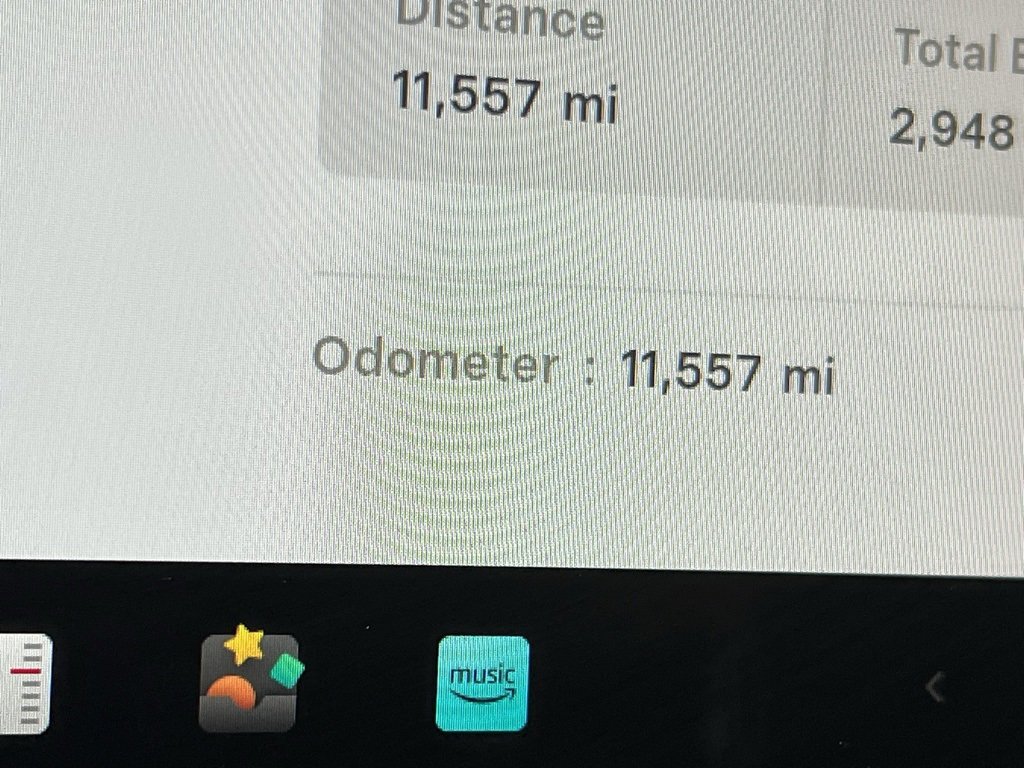 Used 2025 Tesla Model Y Long Range image 20