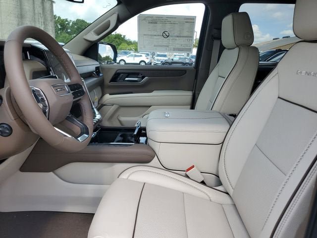 New 2026 GMC Yukon Denali RWD image 19