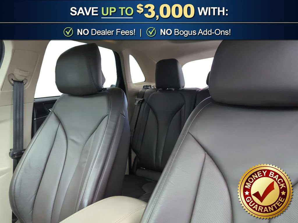 Used 2019 Lincoln MKC Select w/ Select Plus Package image 21