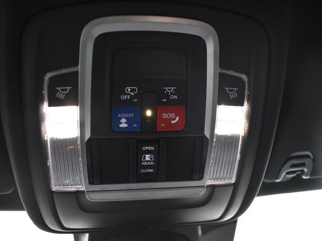 Used 2022 RAM 1500 Rebel w/ Rebel Level 2 Equipment Group image 42