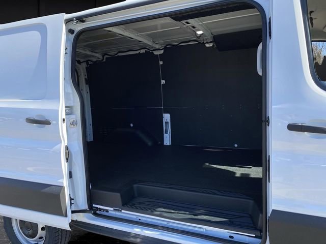 New 2025 Ford Transit 250 Low Roof w/ Load Area Protection Package image 26
