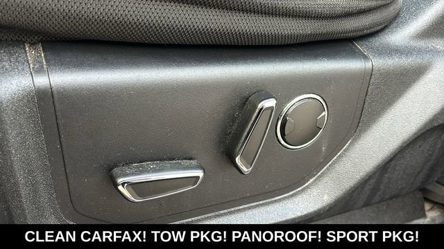 Used 2016 Ford F150 XLT w/ Equipment Group 302A Luxury image 25