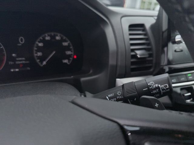 Used 2025 Honda Odyssey EX-L image 41