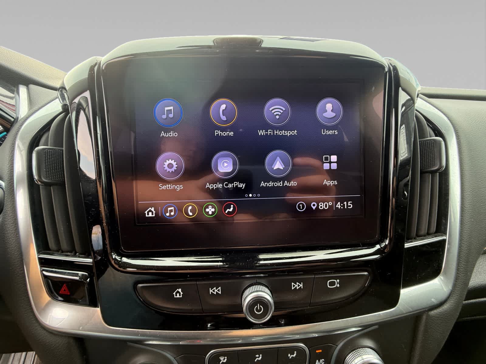 Used 2019 Chevrolet Trax LS FWD image 14