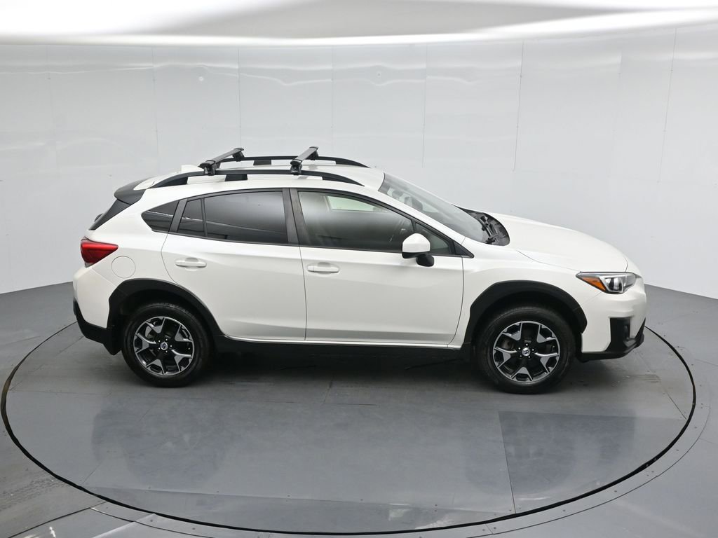 Used 2018 Subaru Crosstrek 2.0i Premium AWD/4WD image 36