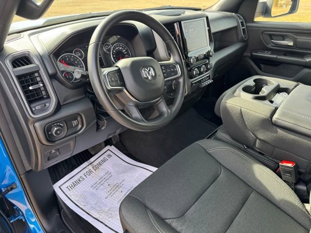 Used 2026 RAM 1500 Tradesman image 13