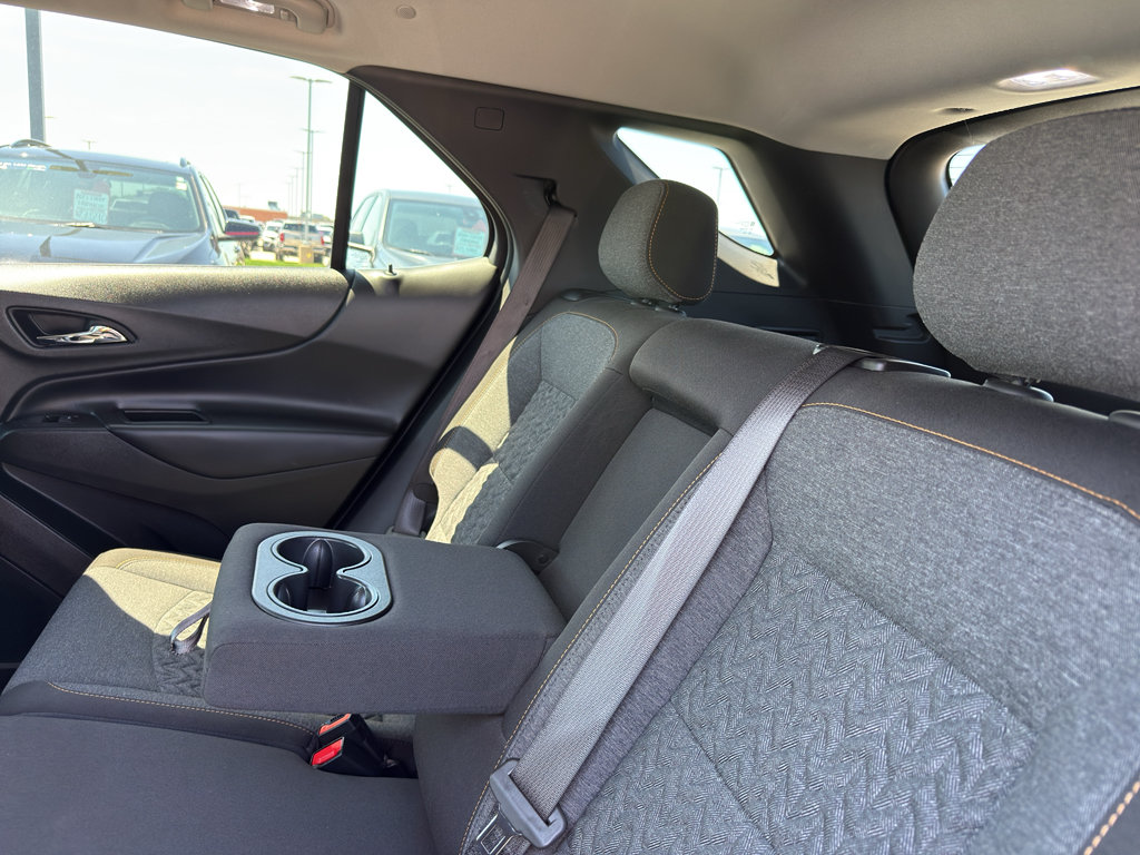Certified 2023 Chevrolet Equinox LT FWD image 33