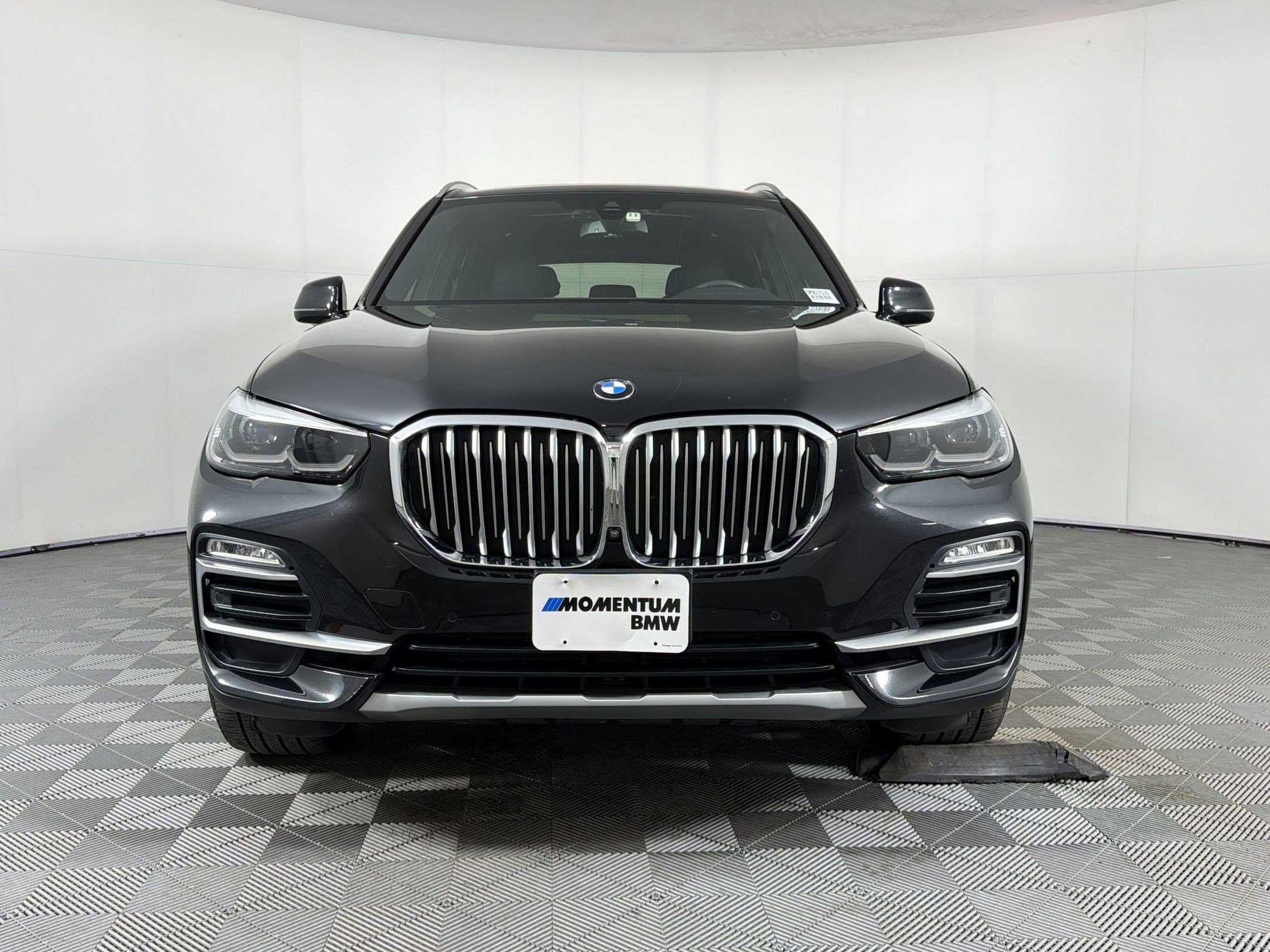 Used 2021 BMW X5 xDrive40i w/ Convenience Package AWD/4WD image 6