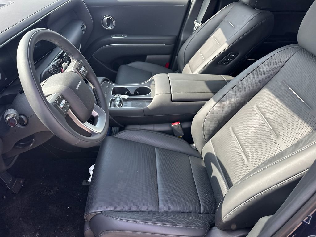 New 2026 Hyundai Palisade Calligraphy FWD image 10