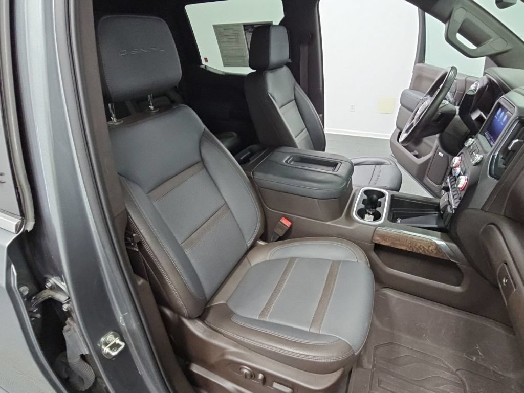 Used 2020 GMC Sierra 1500 Denali AWD/4WD image 42