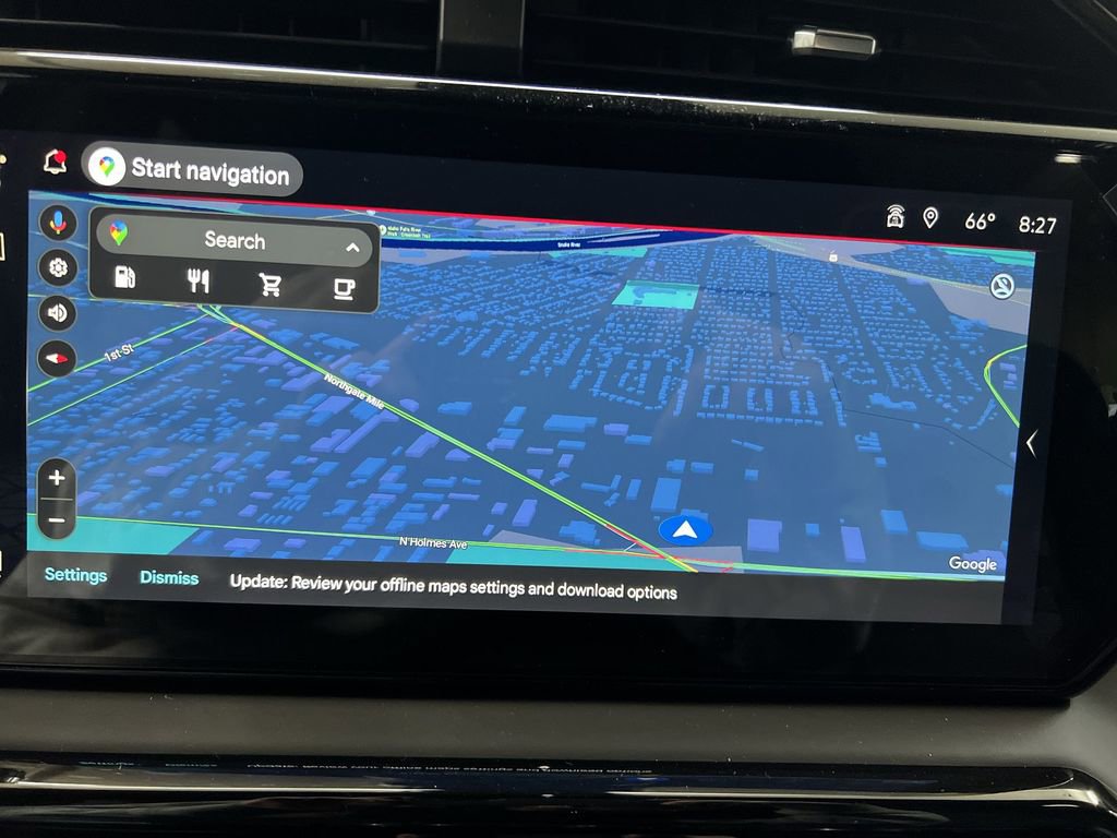 New 2026 GMC Sierra 1500 AT4X image 14