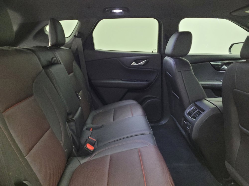 Used 2019 Chevrolet Blazer RS FWD image 19