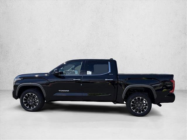 New 2026 Toyota Tundra Limited AWD/4WD image 4