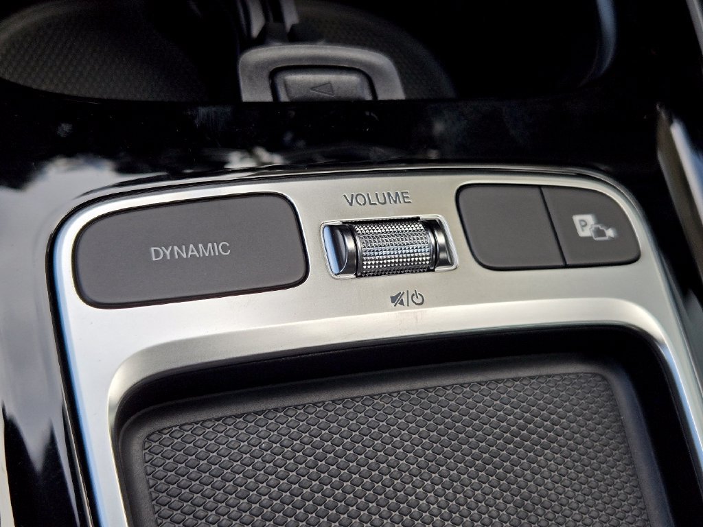 New 2026 Mercedes-Benz GLA 35 AMG 4MATIC image 28