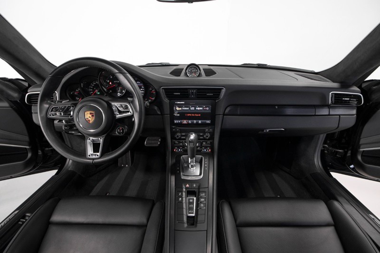 Used 2018 Porsche 911 Carrera 4 GTS image 23