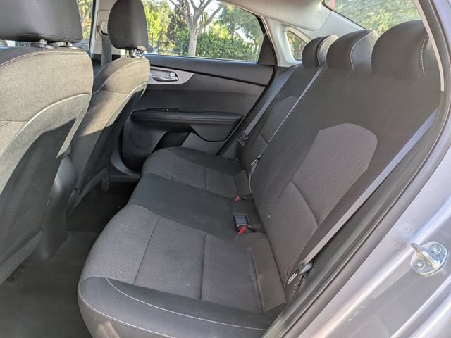 Certified 2024 Kia Forte LXS FWD image 15