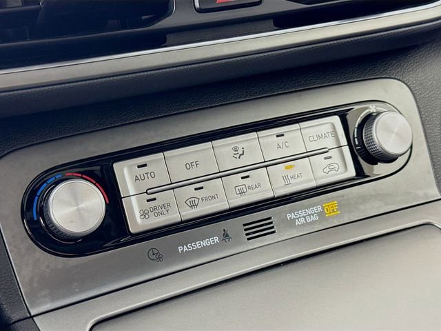 Certified 2023 Hyundai Kona SEL image 18