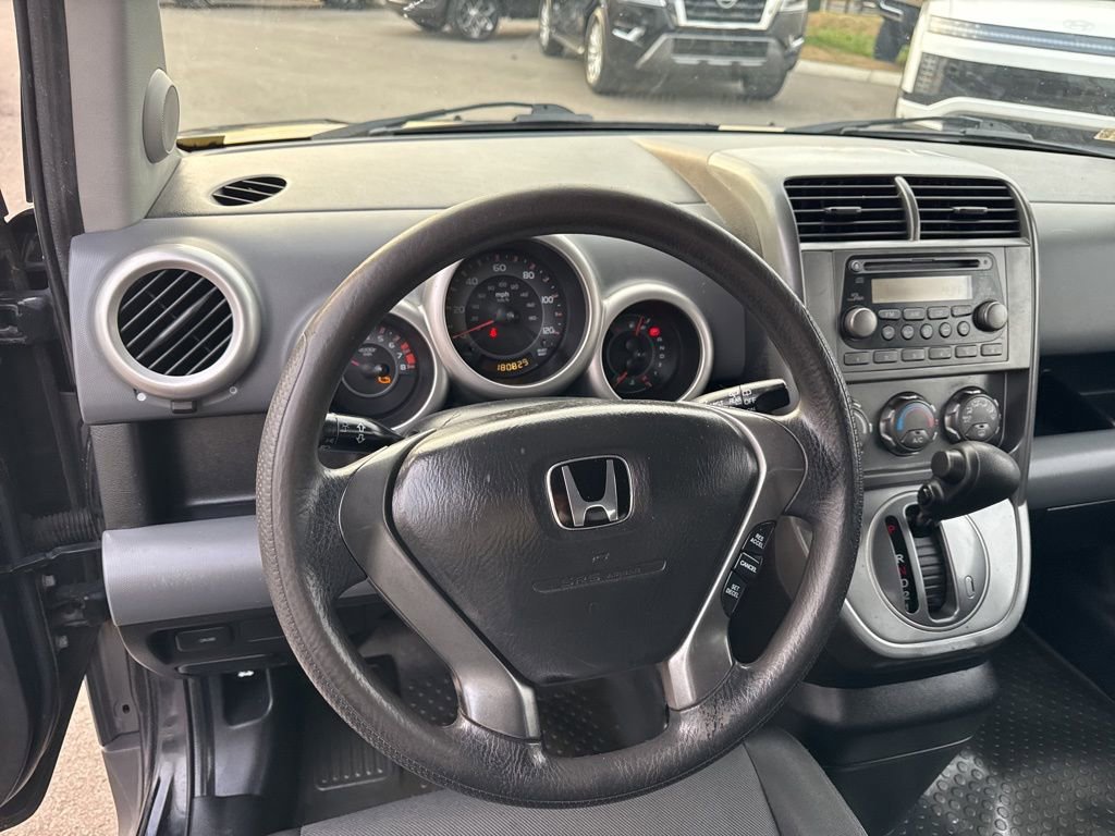 Used 2003 Honda Element EX image 13