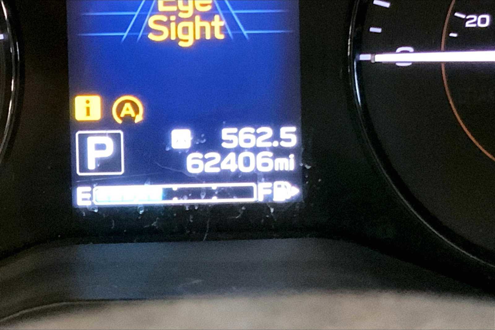 Used 2020 Subaru Crosstrek 2.0i Premium image 24