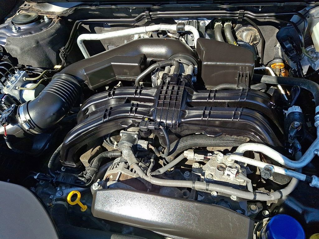 Used 2023 Subaru Outback Onyx Edition image 30