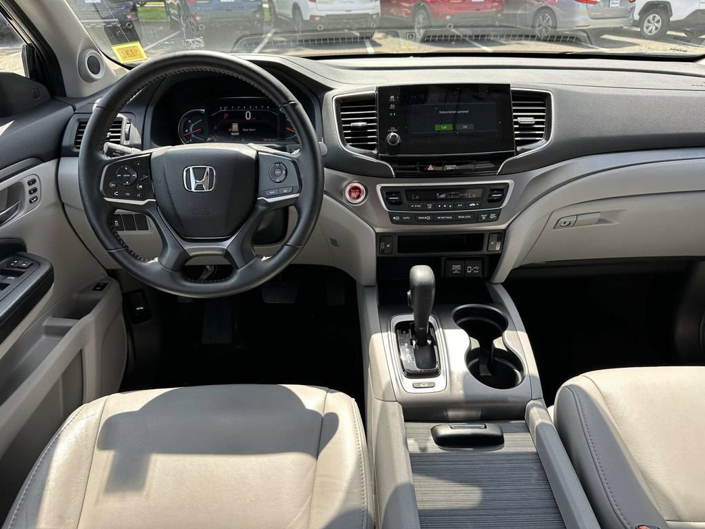 Used 2019 Honda Pilot EX-L image 12