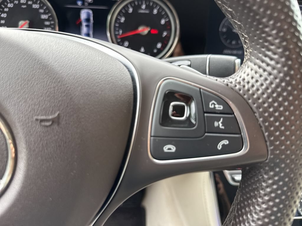 Used 2017 Mercedes-Benz E 300 image 25