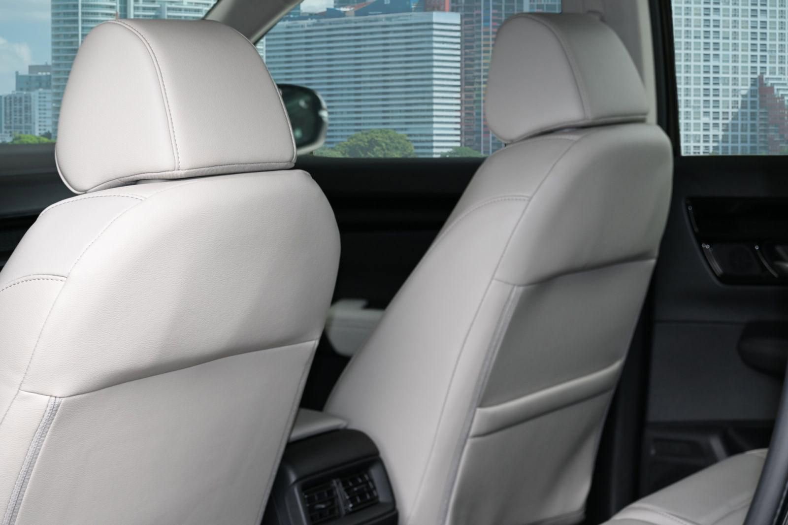 New 2026 Honda CR-V EX-L image 14