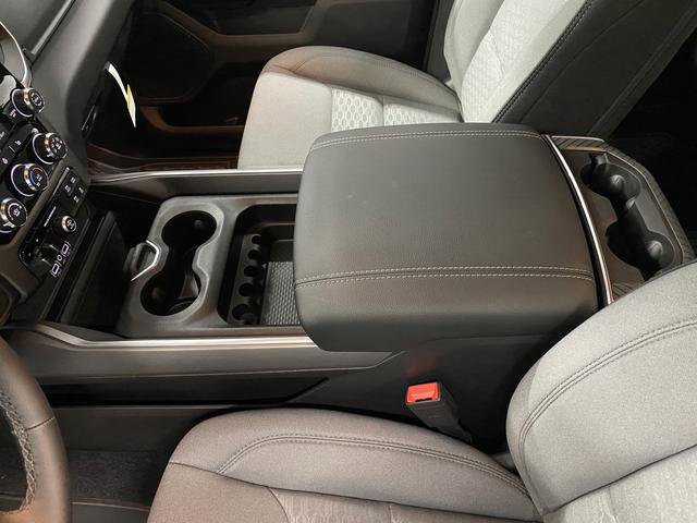 New 2026 RAM 1500 Big Horn image 19