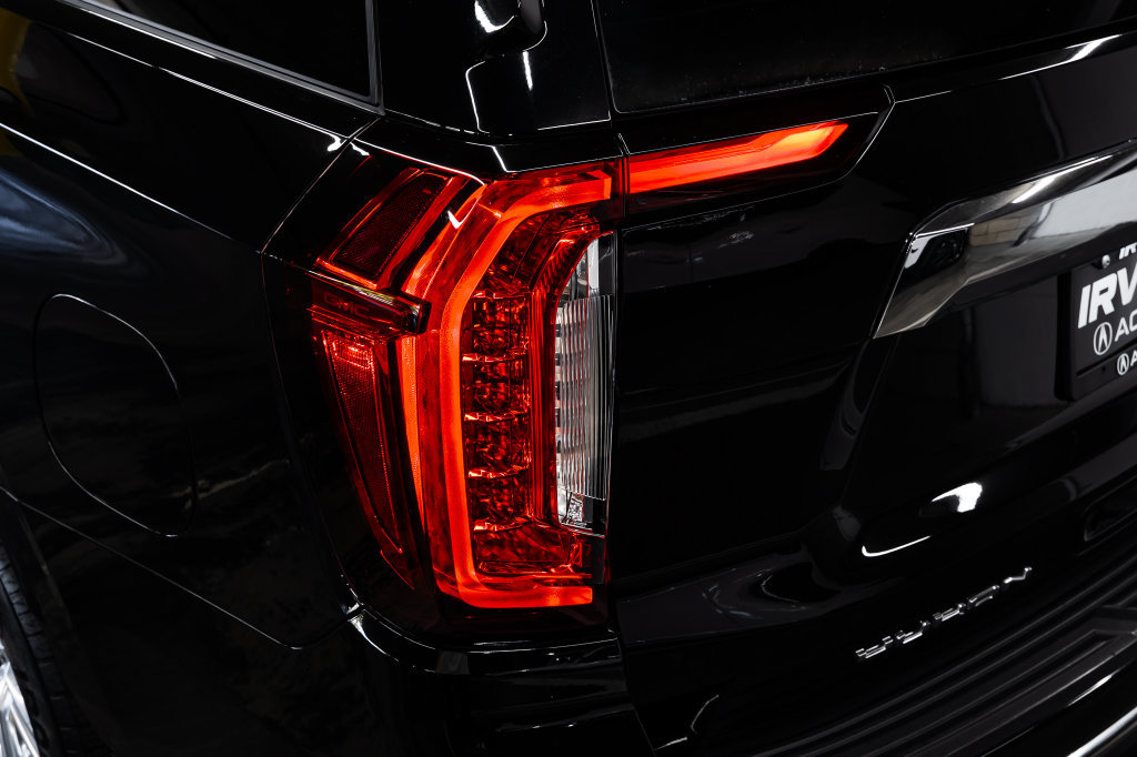 Used 2021 GMC Yukon SLT w/ SLT Luxury Package RWD image 14