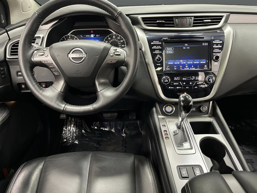 Used 2024 Nissan Murano SL image 5