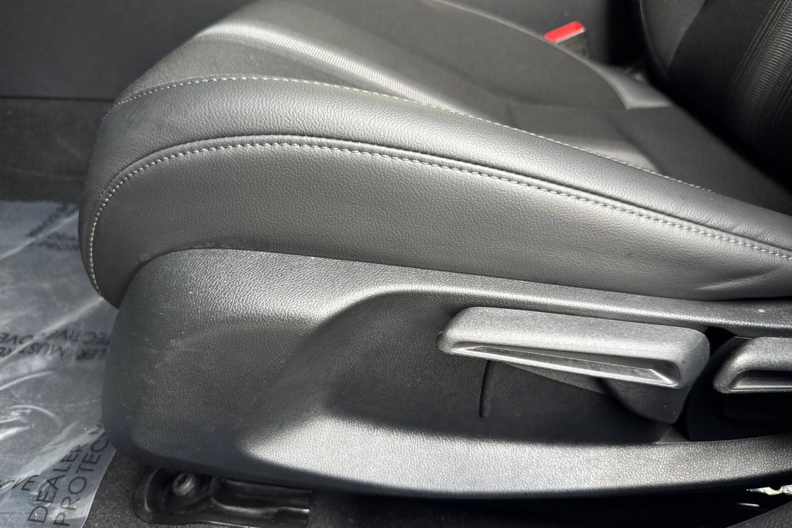 Used 2023 Honda Civic Sport image 13